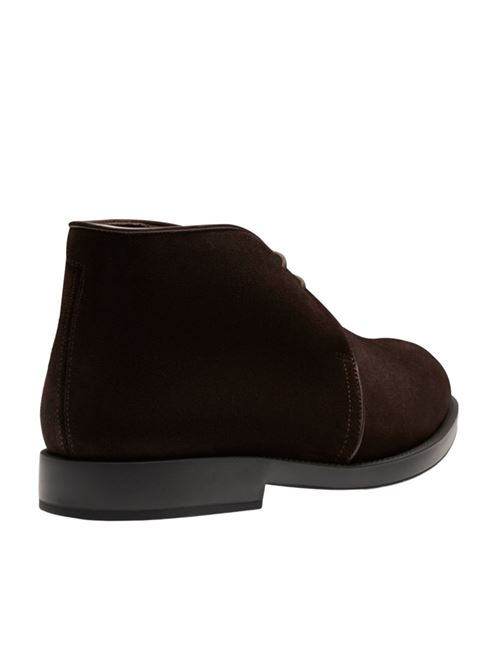DESERT BOOT FRATELLI ROSSETTI | 47492PL02823